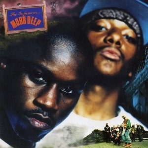 Drama - Mobb Deep Type Beat artwork by Traplord