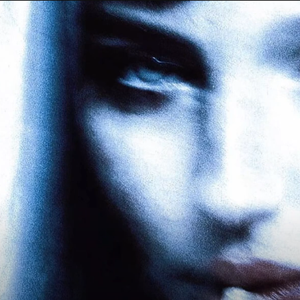 BLUE artwork by hko