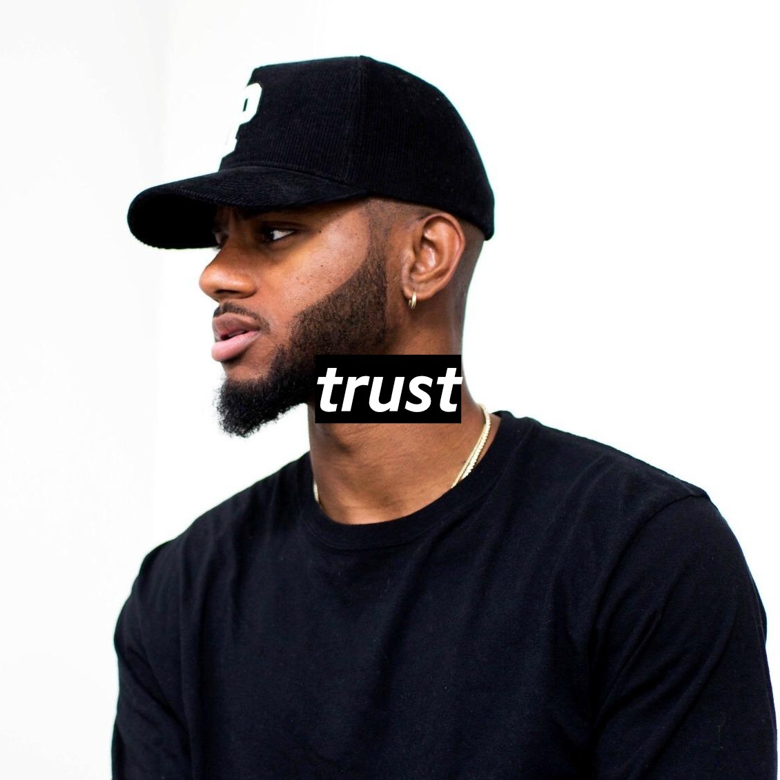 Trust artwork by AreDoubleYou