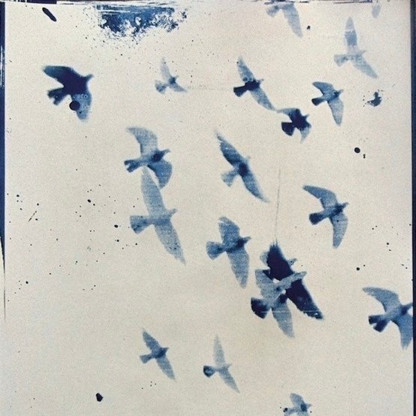 EARLY artwork by earthday