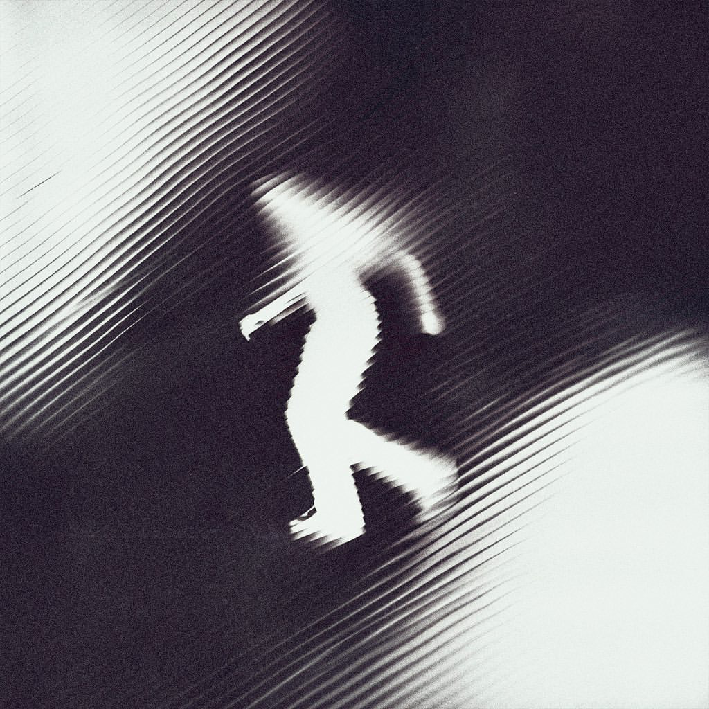 AWAKE artwork by earthday