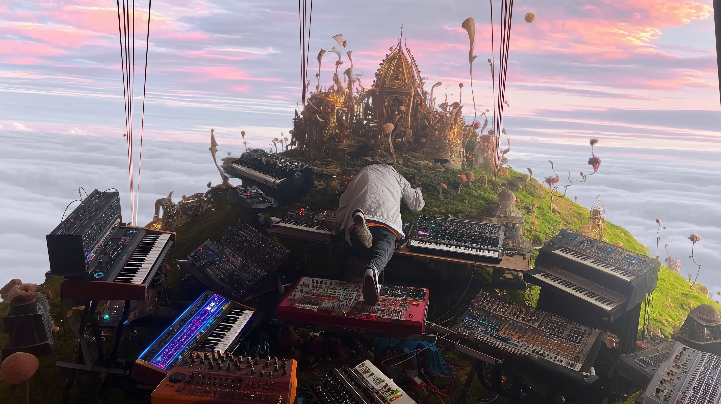 How to get your music heard: a practical release checklist