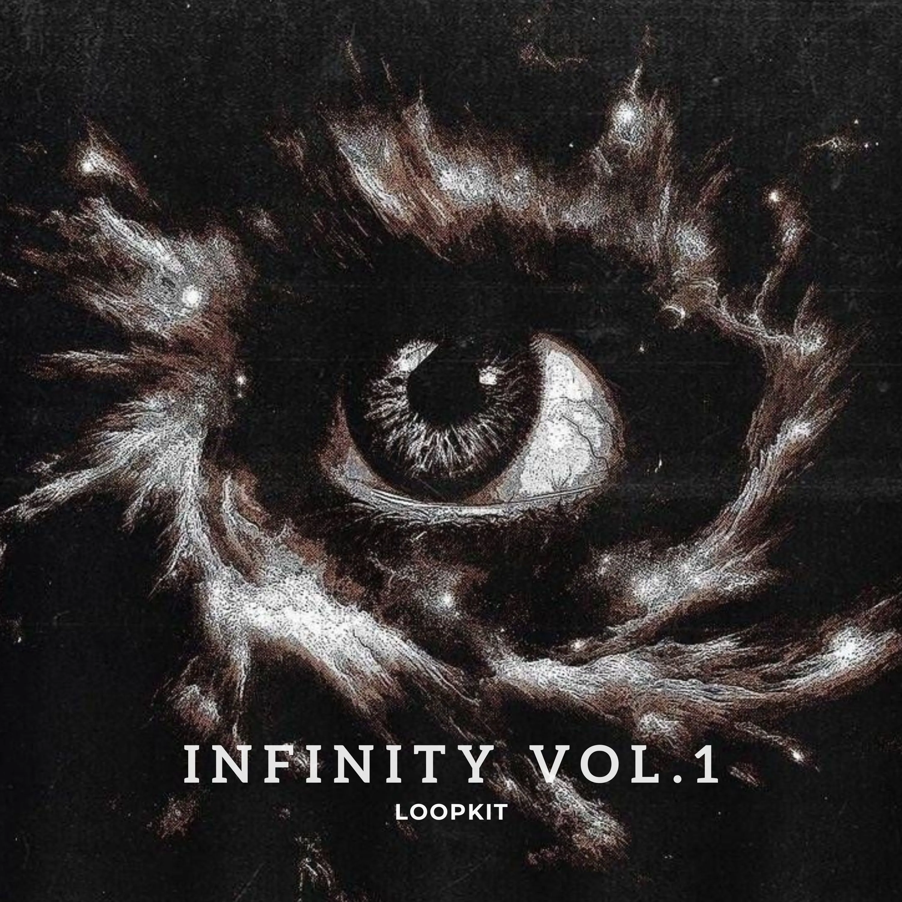 INFINITY VOL.1
