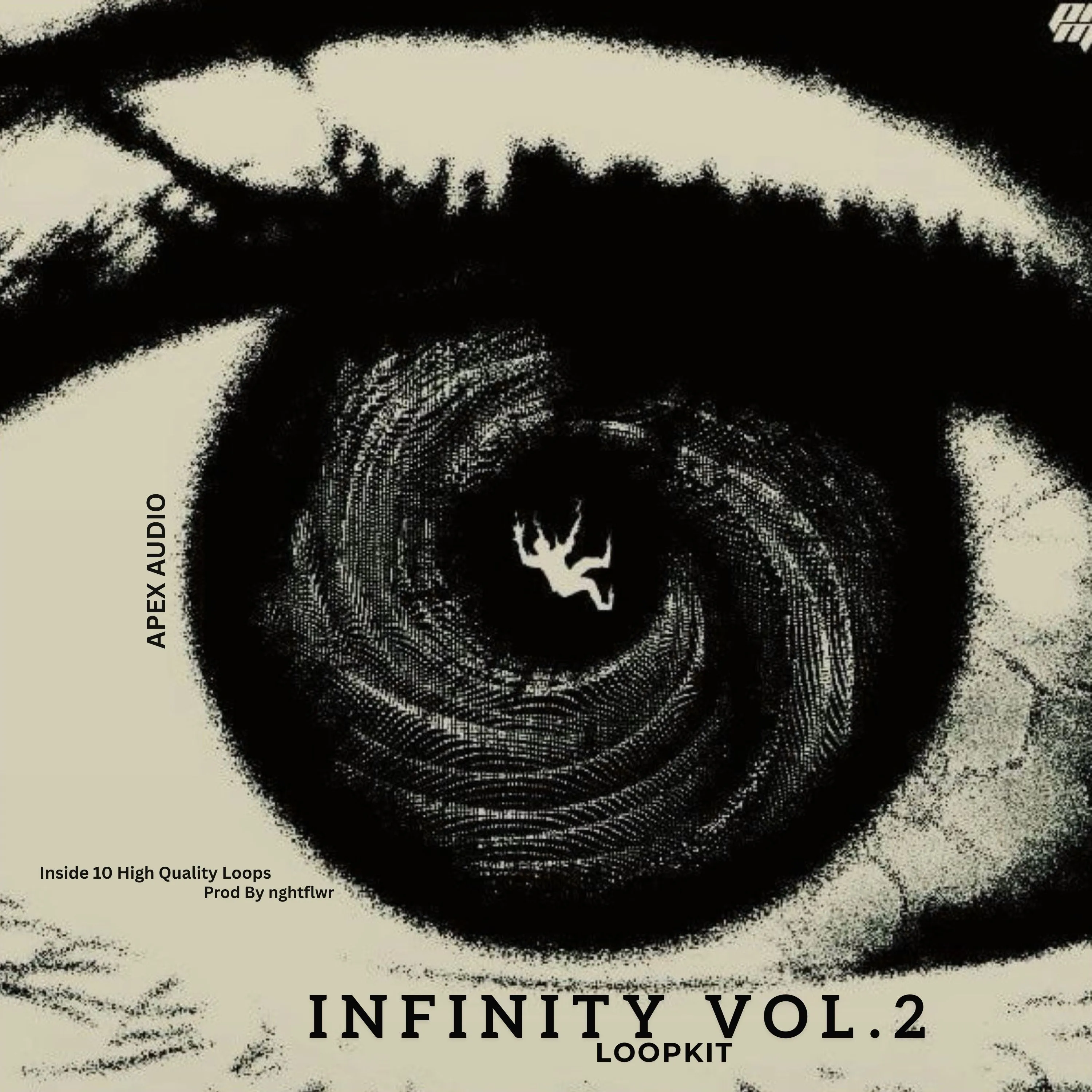 INFINITY VOL.2