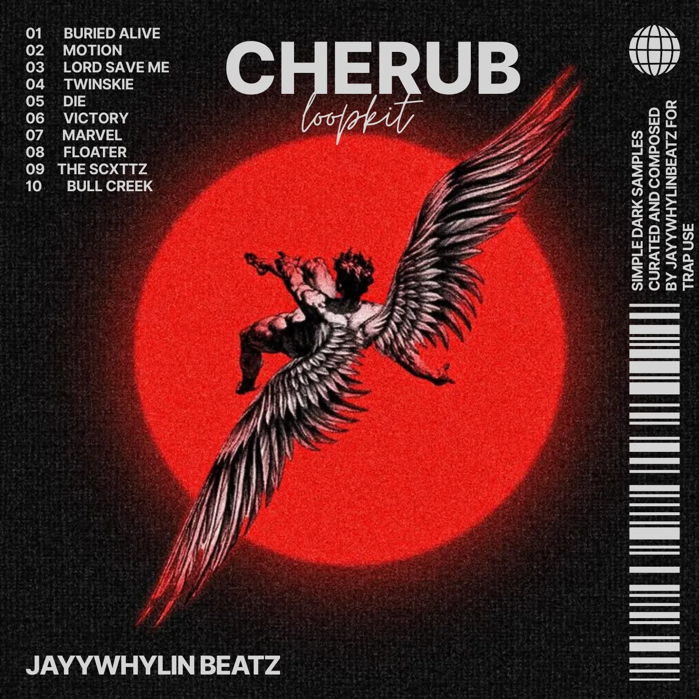 CHERUB LOOPKIT (FULL)