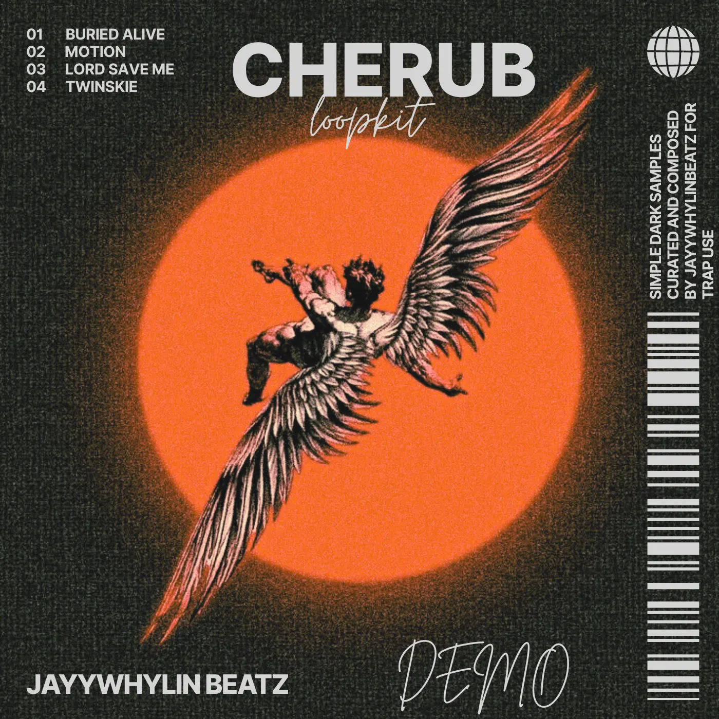 CHERUB LOOPKIT (DEMO)