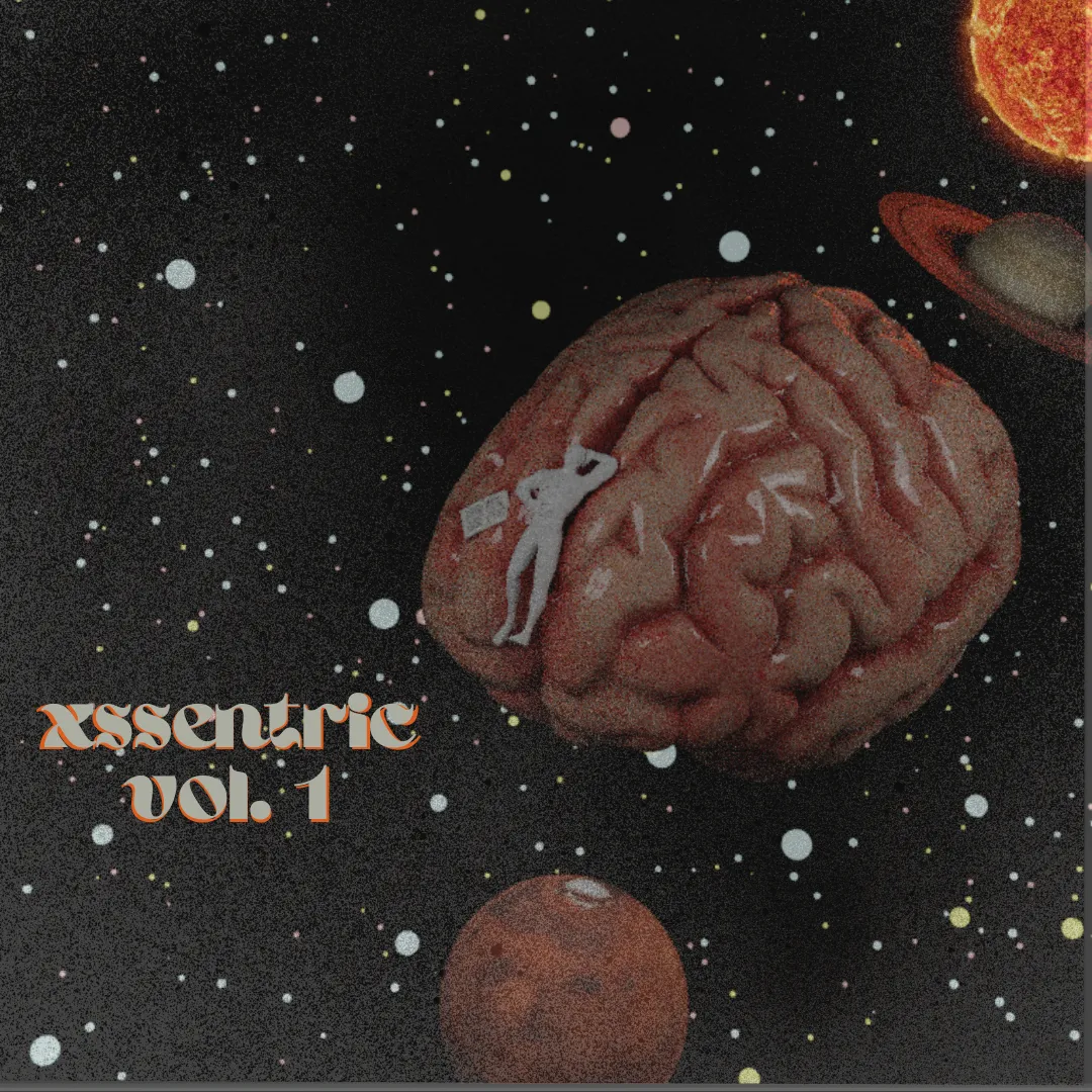xssentric vol. 1