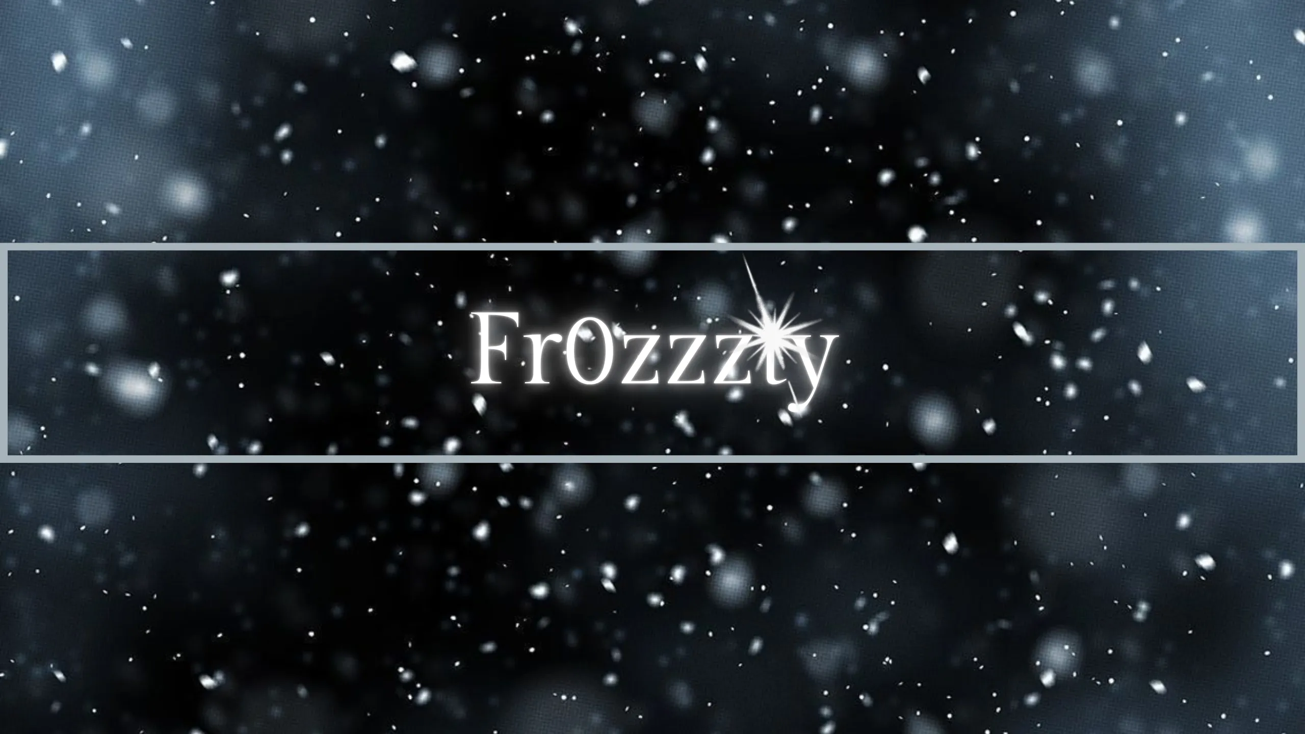 Fr0zzzty profile hero