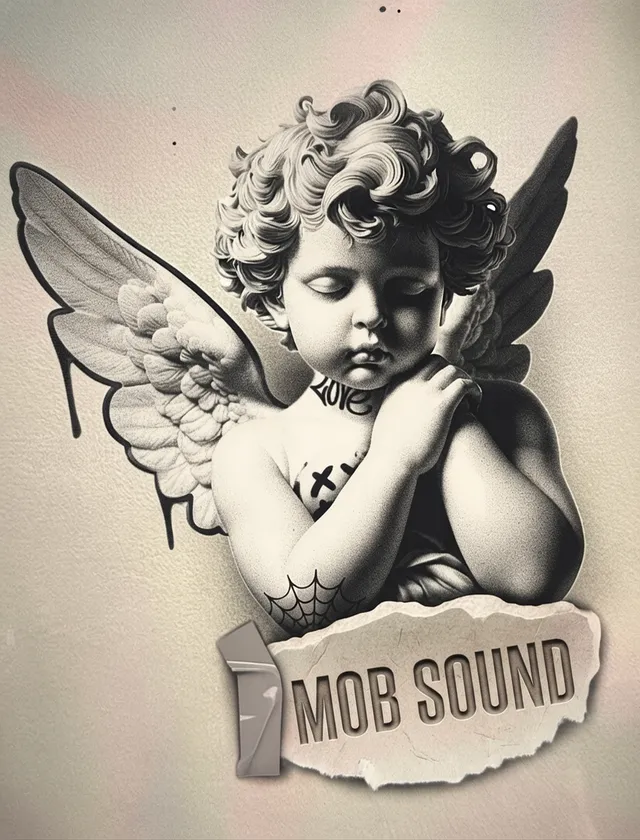 Mob Sound's profile picture