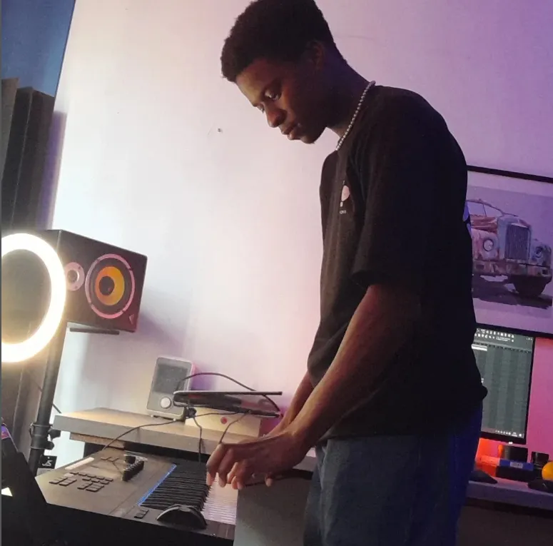 Cloudebeatz