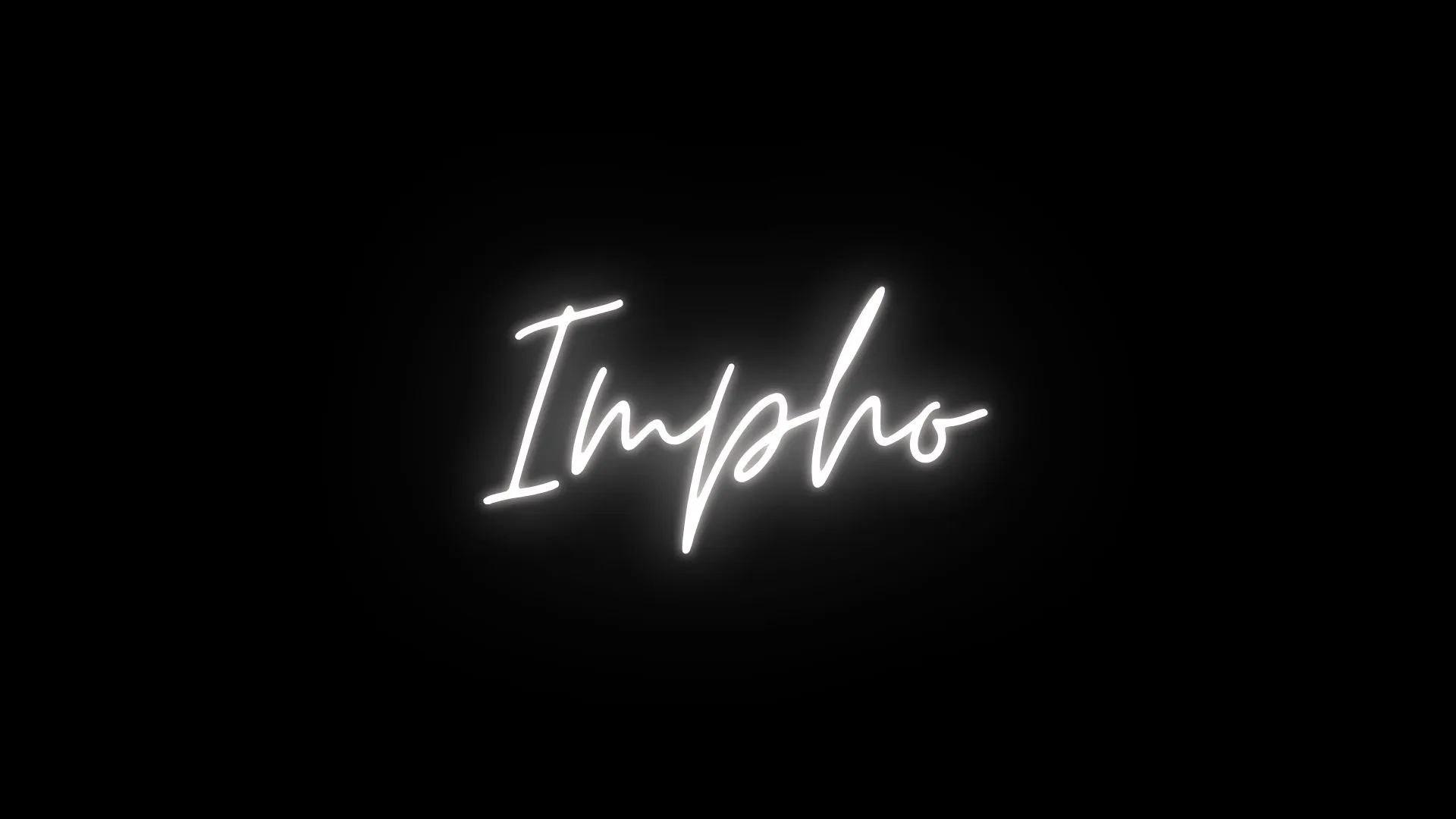 Impho profile hero