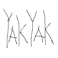 YakYak