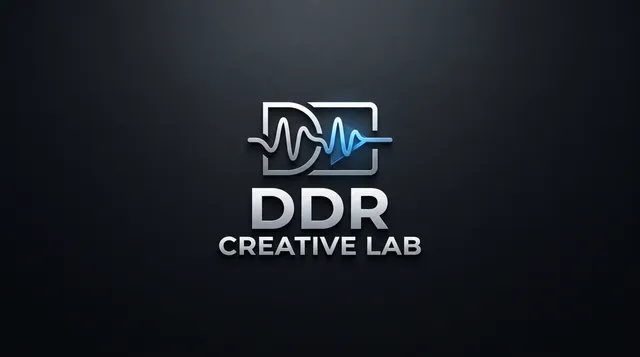 DDRCREATIVELAB's profile picture