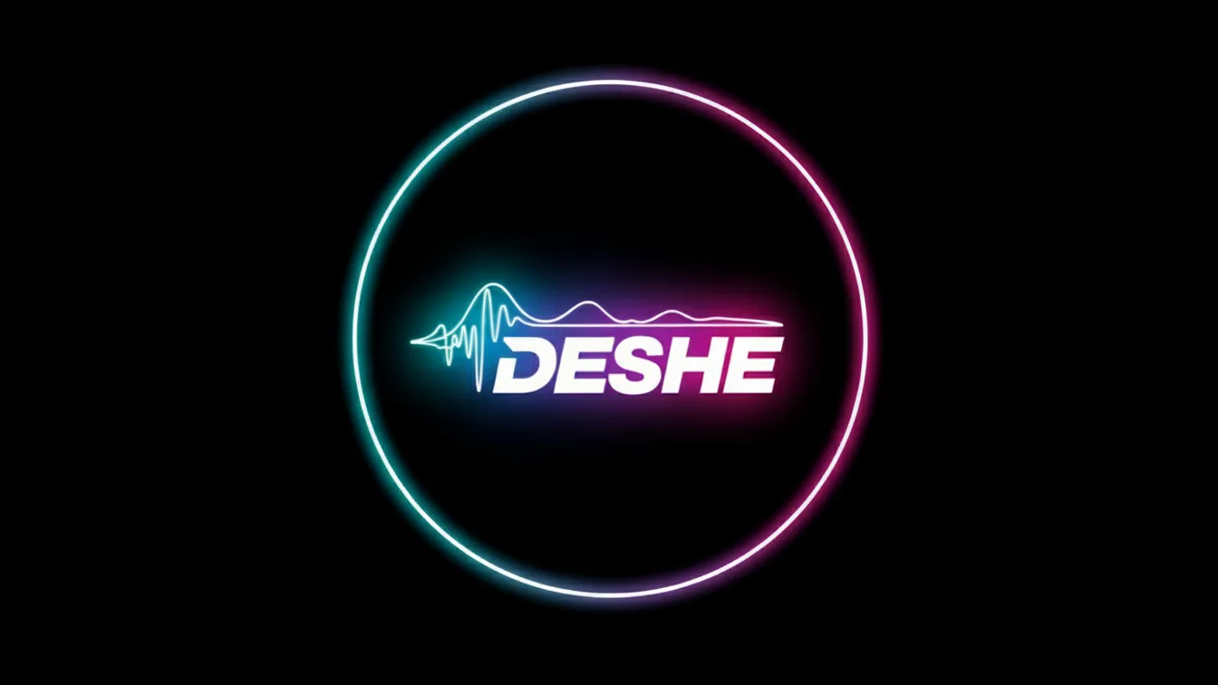 Deshe profile hero