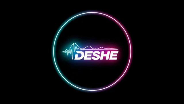 Deshe's profile picture