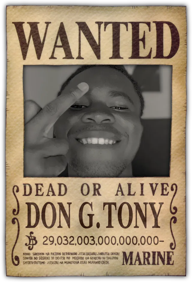 Don_G_Tony's profile picture