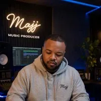 MajjBeats profile hero