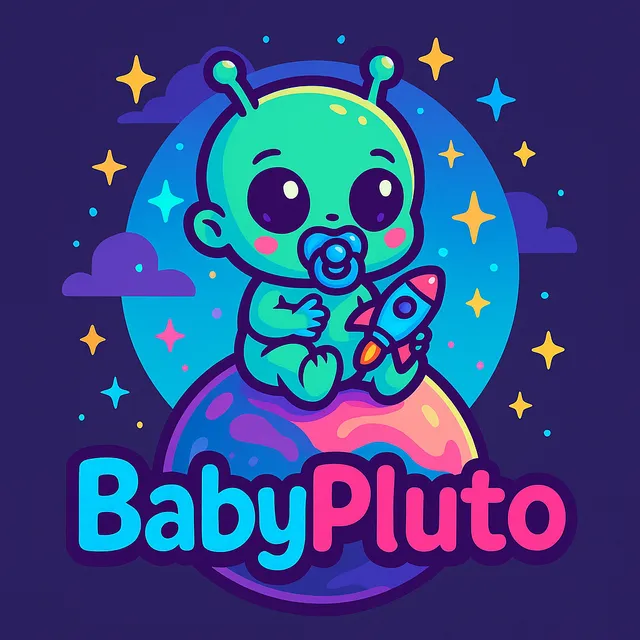 BabyPluto's profile picture