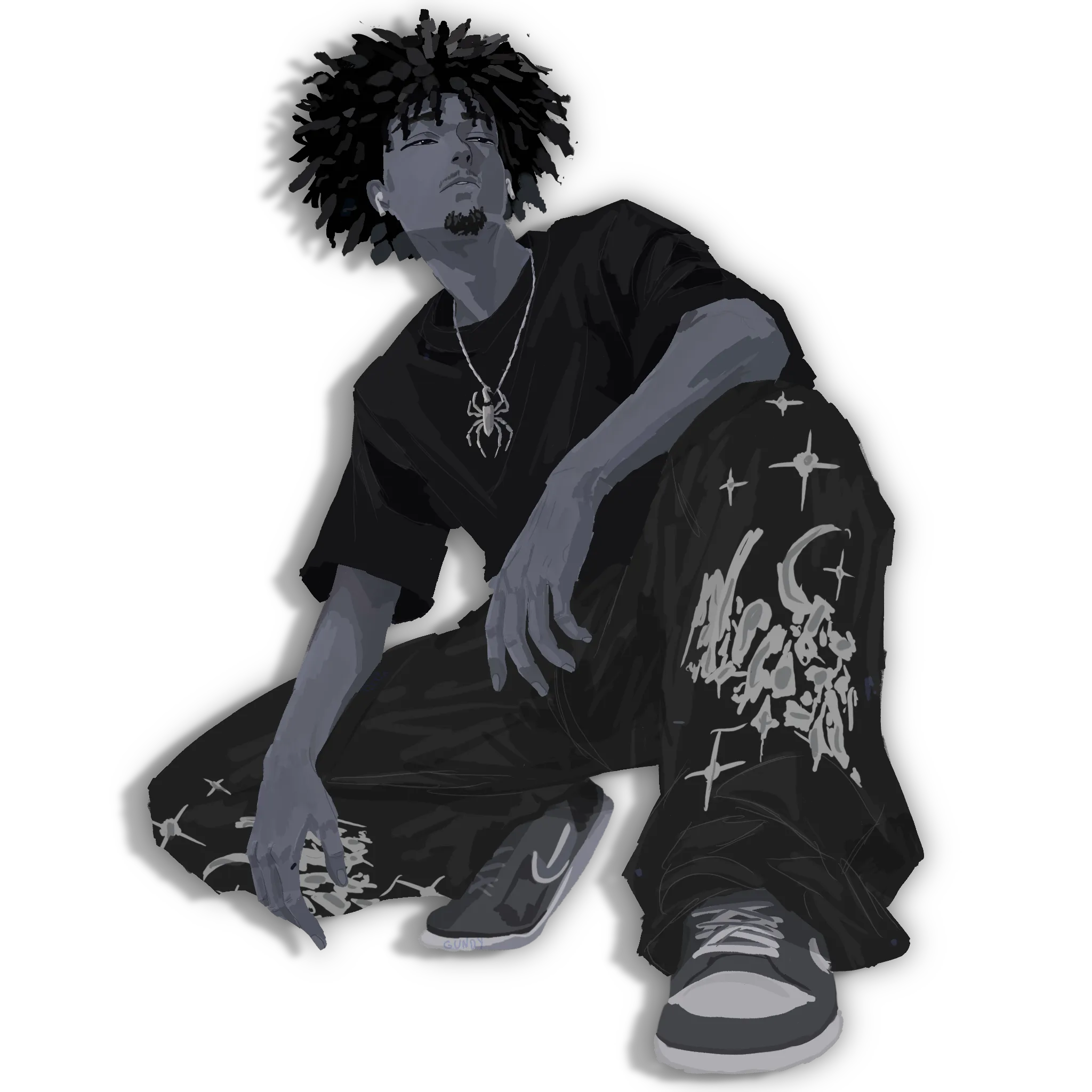 YaBoiiDrazo
