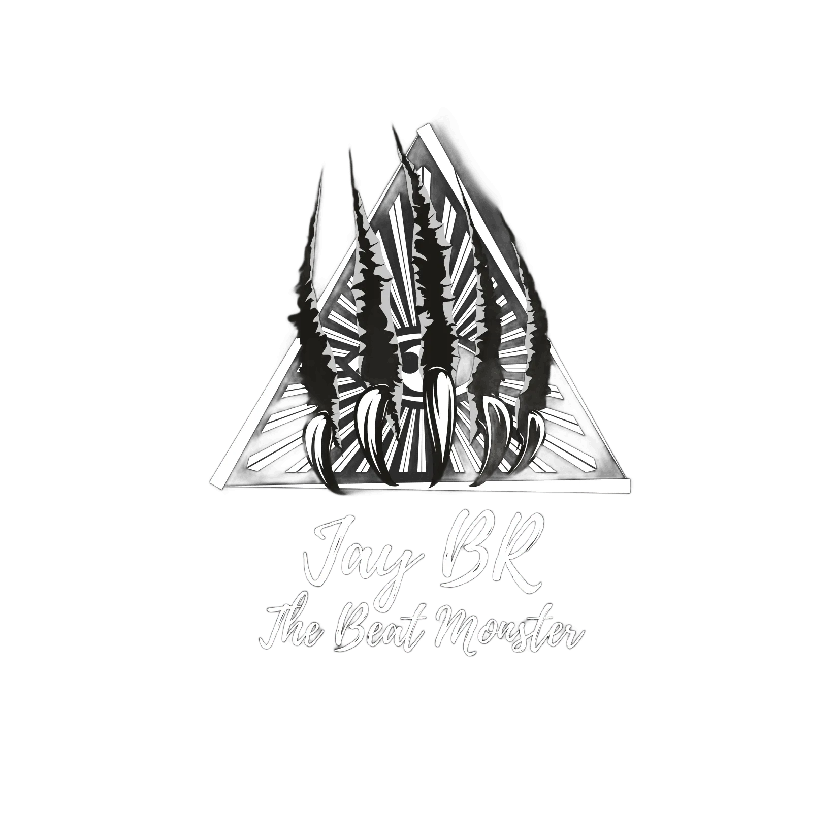 Jay BR "The Beat Monster"