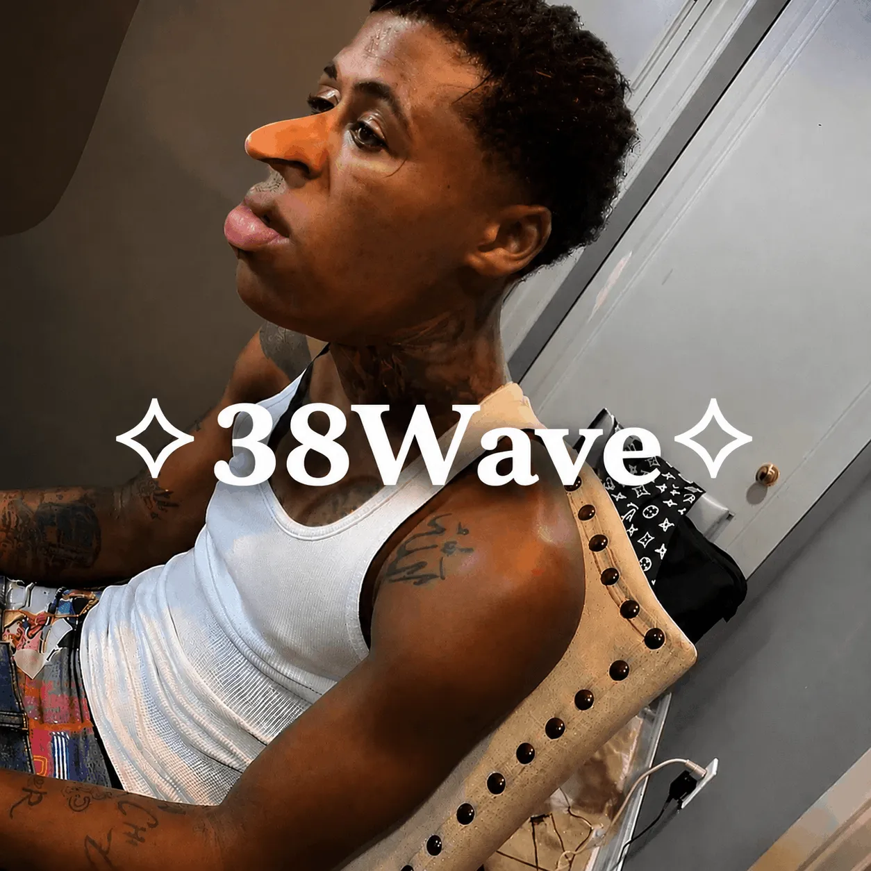 ⟡38Wave⟡
