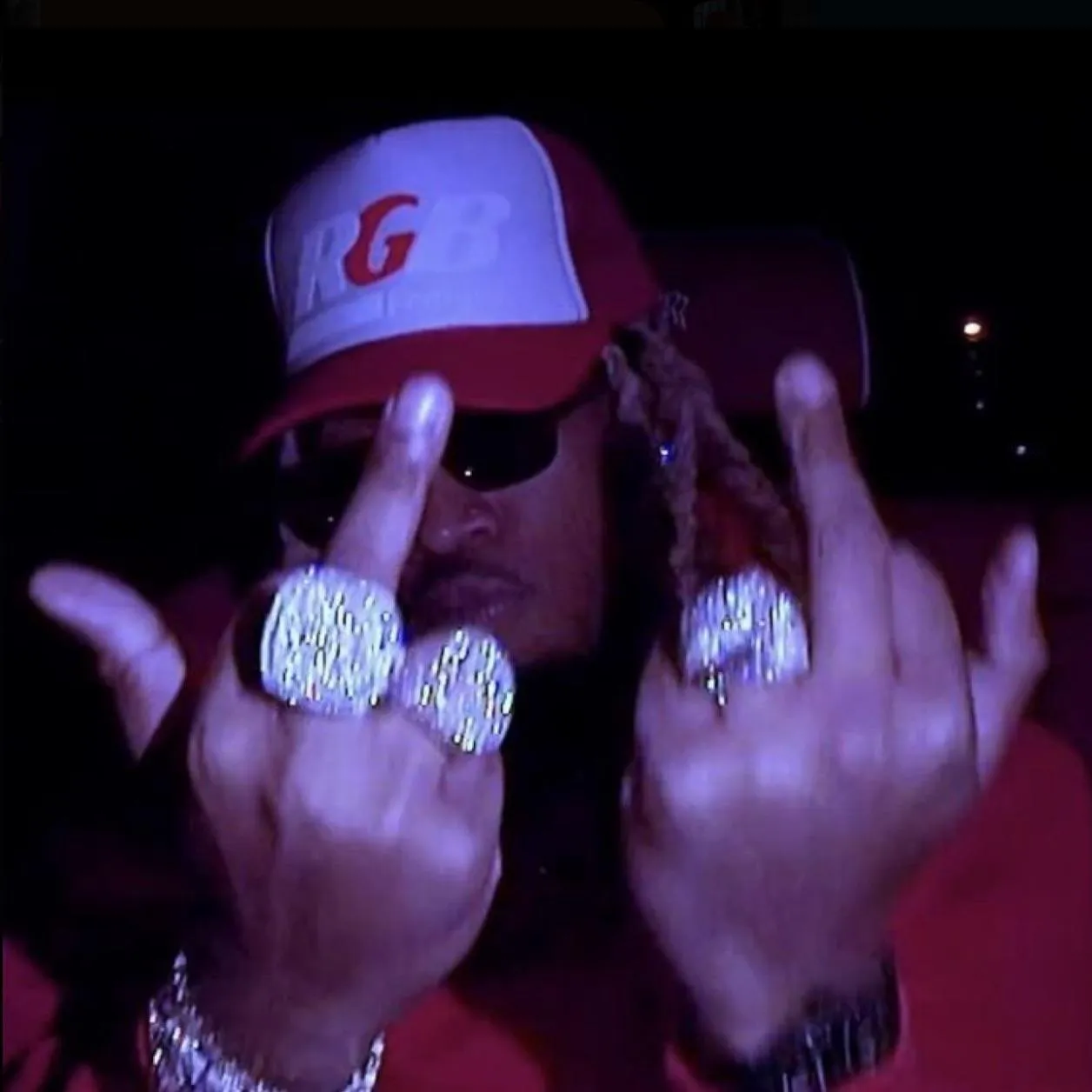 Vibe | Future Type Beat artwork by Prodz_By_M4HRZ