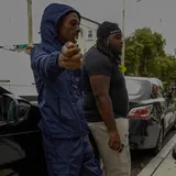 TRENCHES