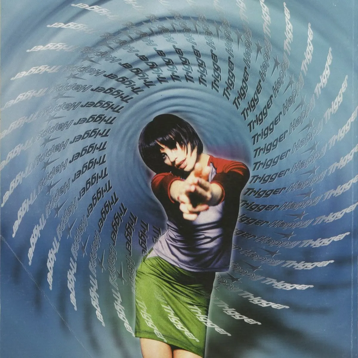 ''C?'' artwork by Cure