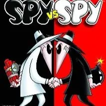 ¨Spy vs Spy¨ 2000s Gucci Mane x Soulja Boy Type Beat artwork by FlayyMati