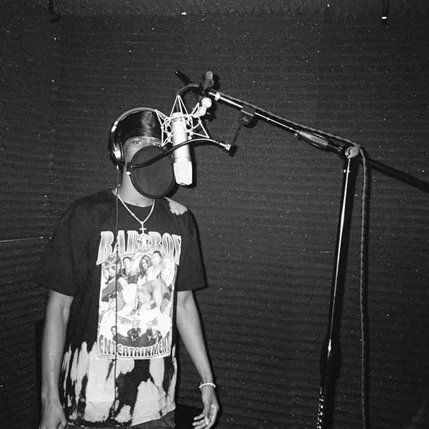 MEMOIR - Melodic Afro Drill artwork by Faux.