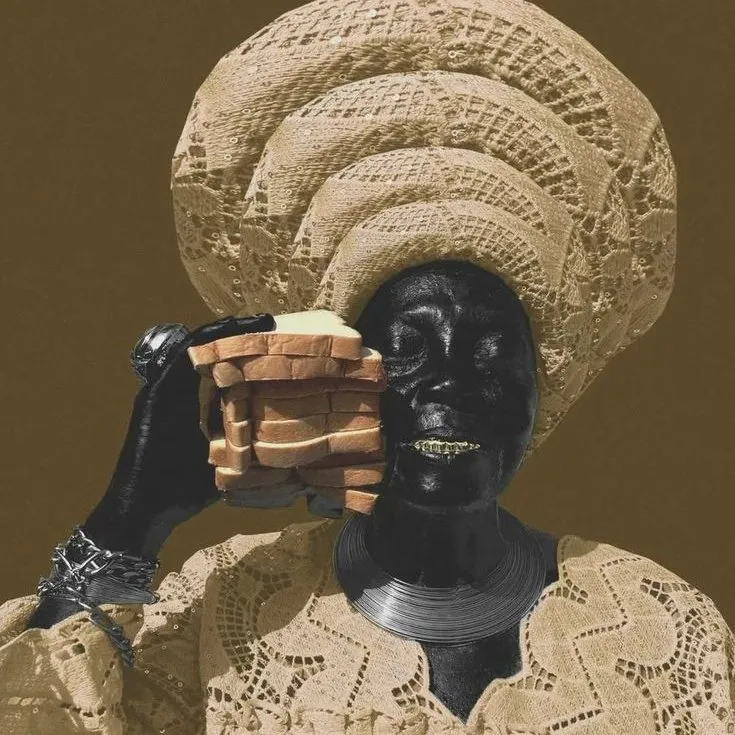 Money Love artwork by JAYDEE
