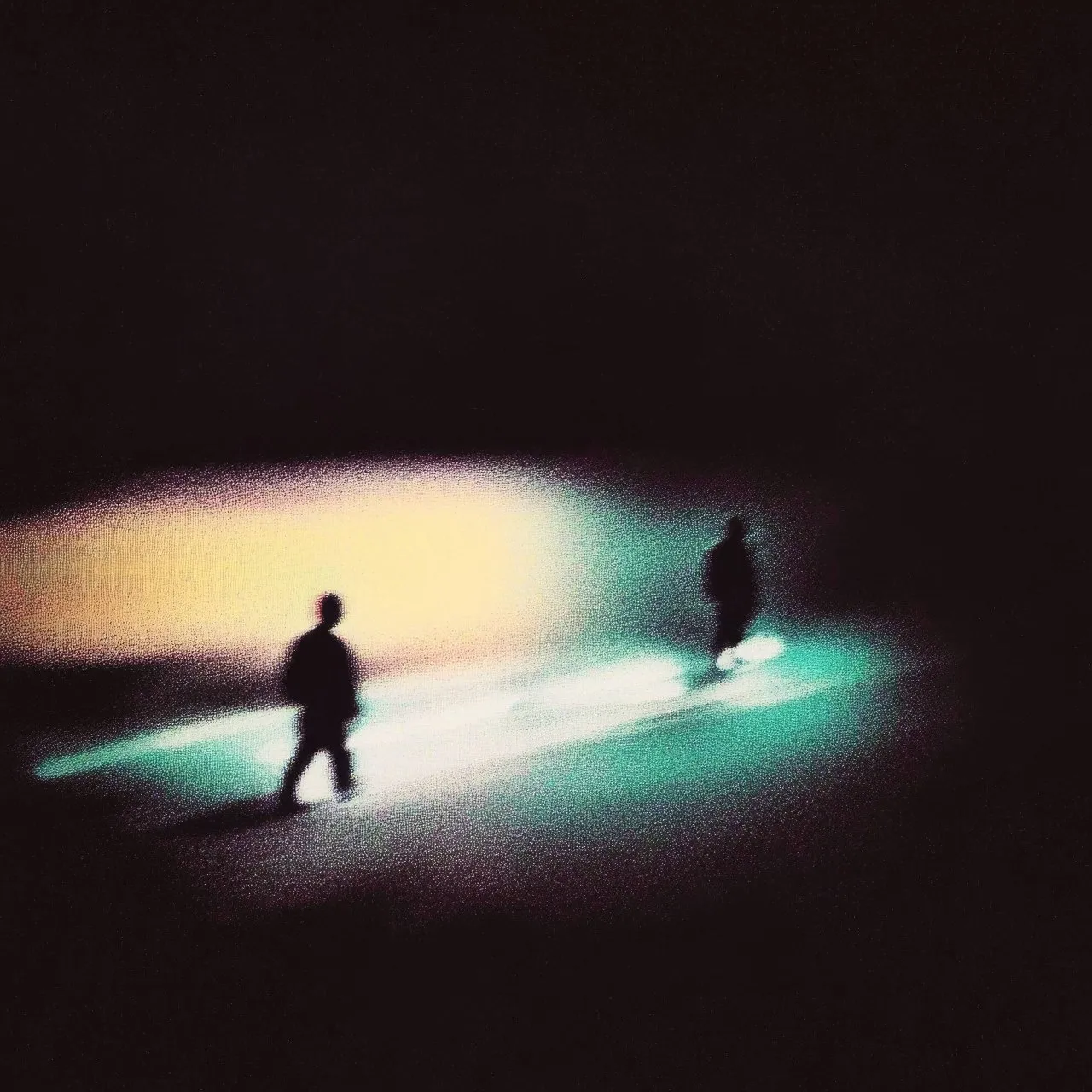 [FREE] AARON MAY TYPE BEAT X MIKETHEYOUNGIN' - "LET'S TAKE IT SLOW" artwork by wheressmario