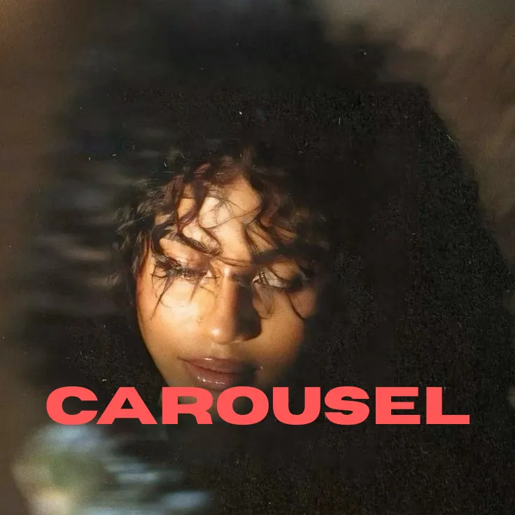 Carousel  artwork by ryanwilliamsbeats