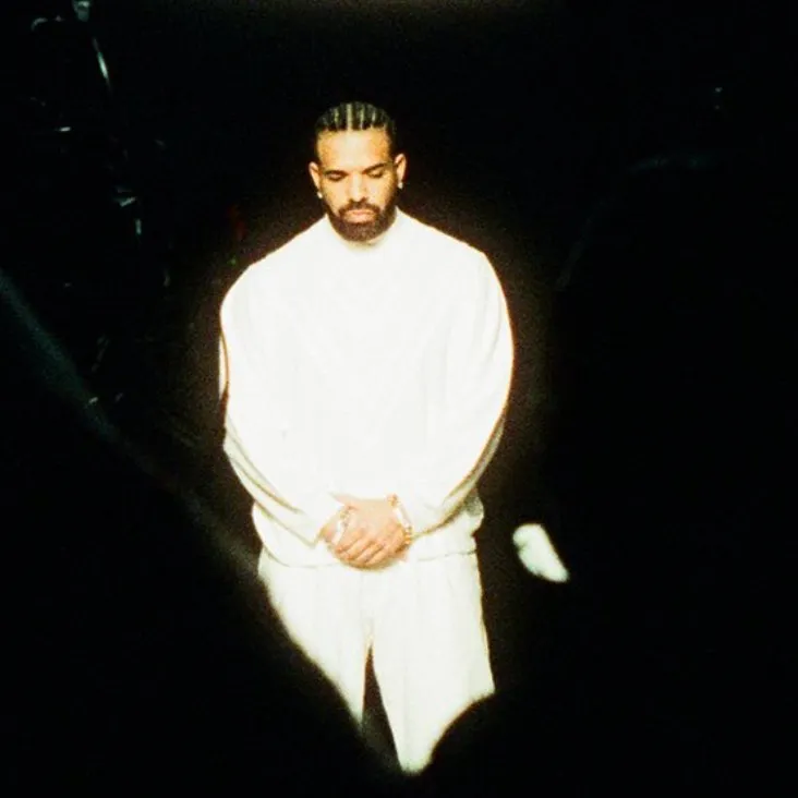 High Charity - Drake Iceman Type Beat artwork by THE_BASEMENT_905