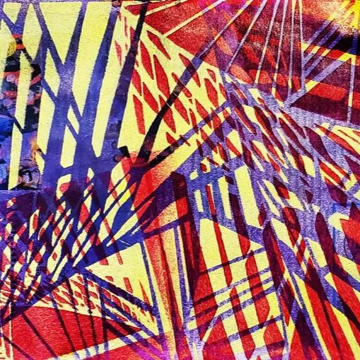 luko - adidas artwork by prodluko