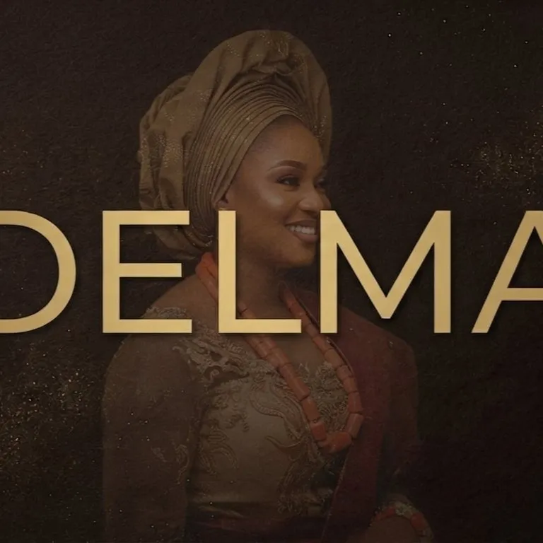 Delma | AFROBEAT INSTRUMENTAL (PROD. ANODA BANGA) artwork by northframemusic