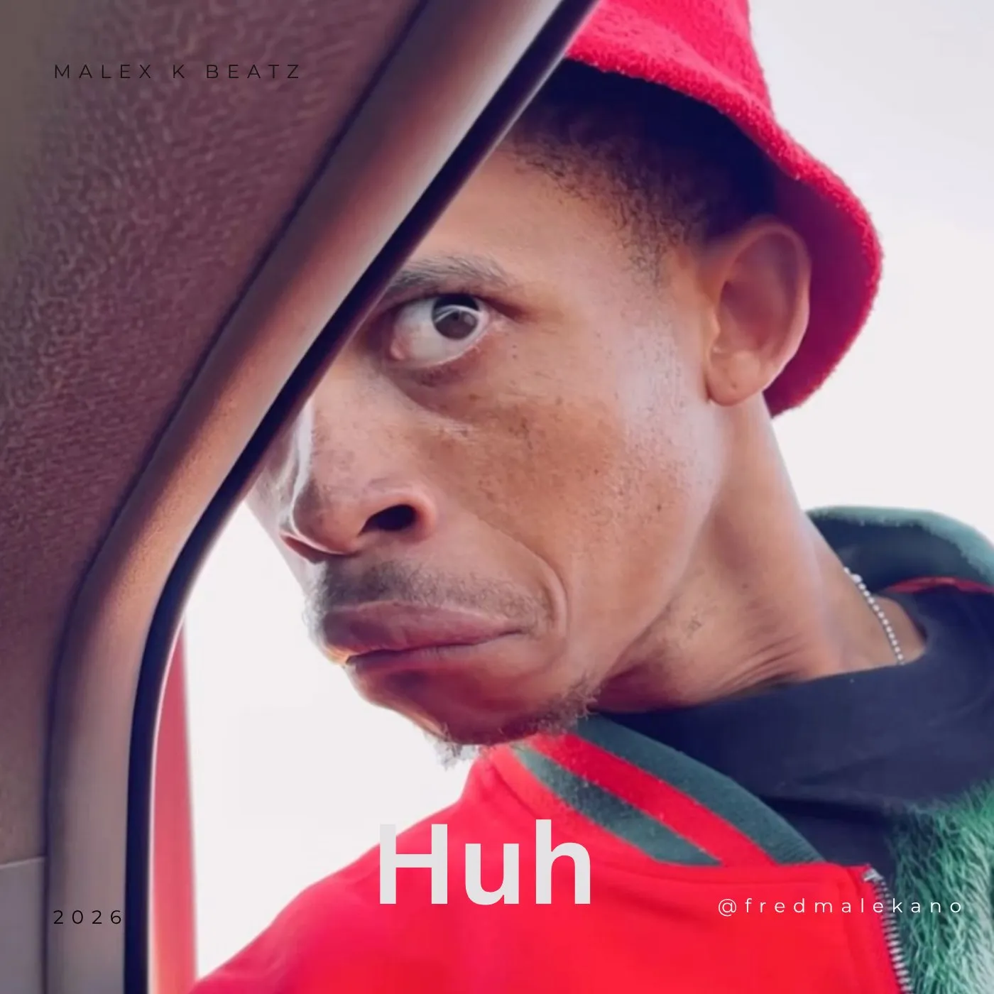 Scotts maphuma_-_Huh x William last krm artwork by MaLeX_k_BeAtZ