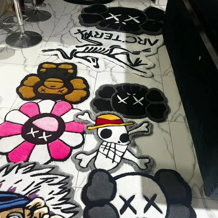 Soulfly artwork by ob1