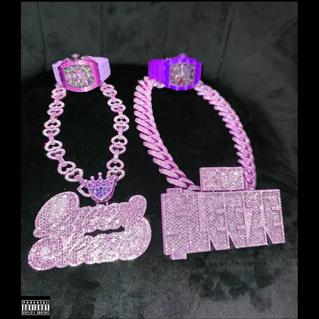 💎 MOBLAND | HARD BOUNCY TRAP TYPE BEAT artwork by prodbydaboi