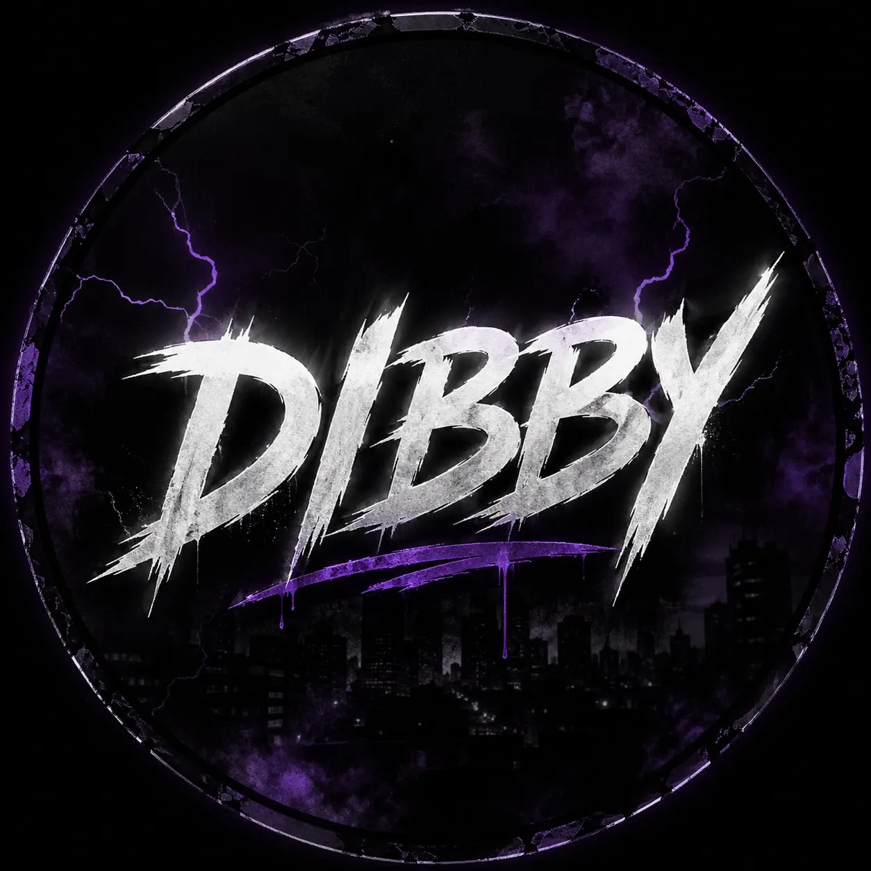 Juice Wrld, Lil Uzi Type Beat artwork by itsdibby_