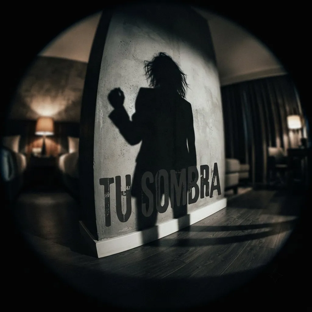 Reggaeton X Bad Bunny - Tu Sombra (Prod. KORAZON BEATS) artwork by northframemusic