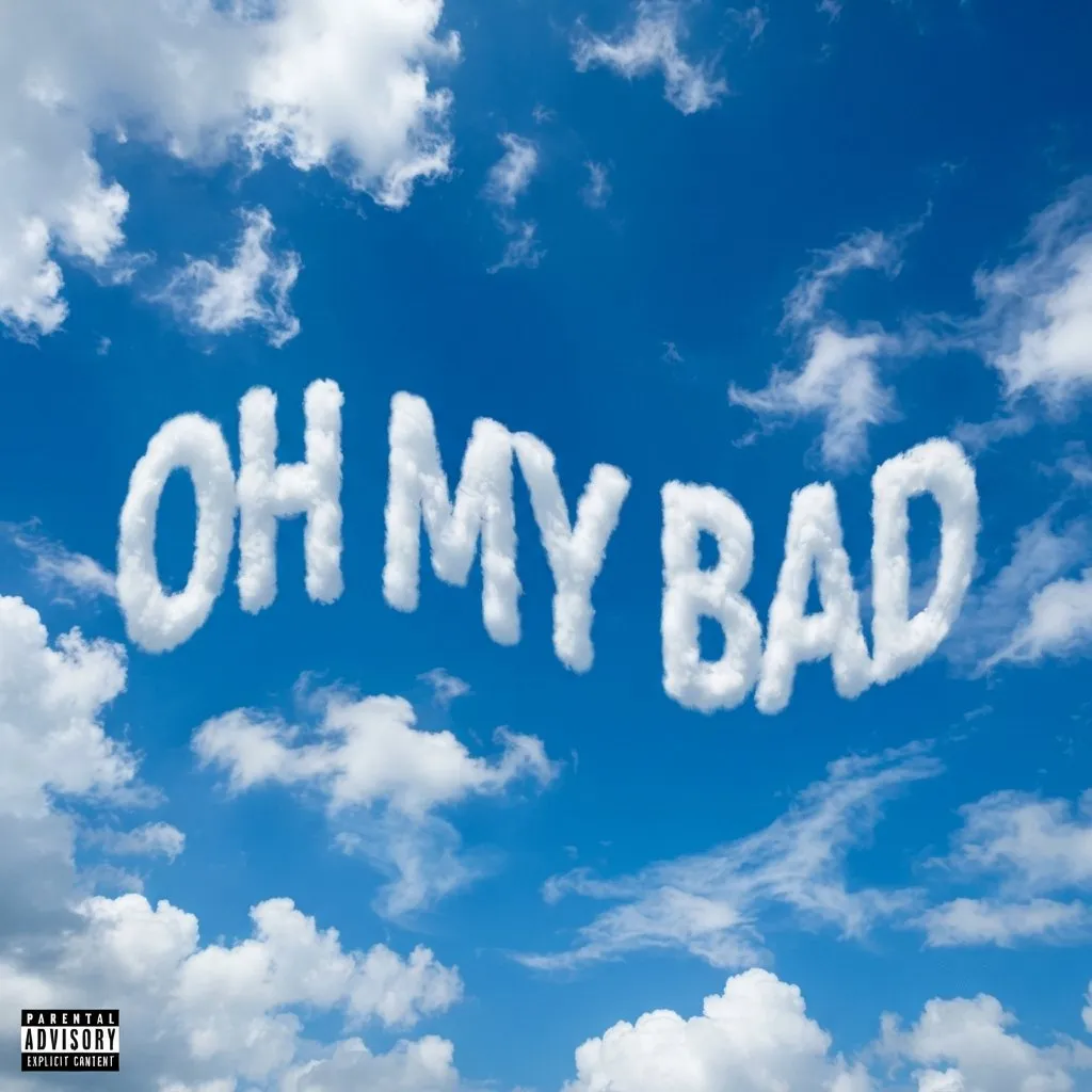 Oh My Bad | Justin Bieber,Chance The Rapper & Dj Khaled (Prod. GOODS!GHTS) artwork by northframemusic
