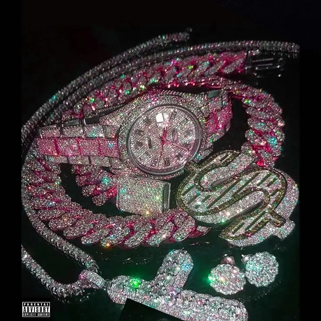 💎DIRTY SPRITE | HARD BOUNCY TRAP TYPE BEAT artwork by prodbydaboi