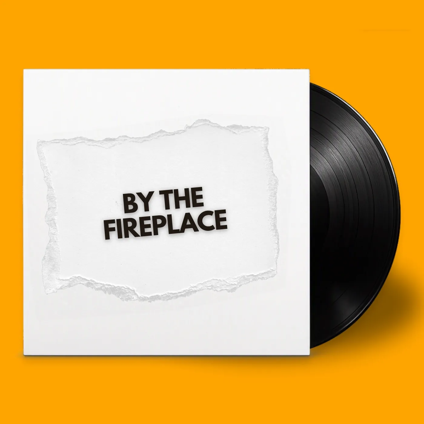 Kendrick Lamar Type Beat | By The Fireplace artwork by alingram