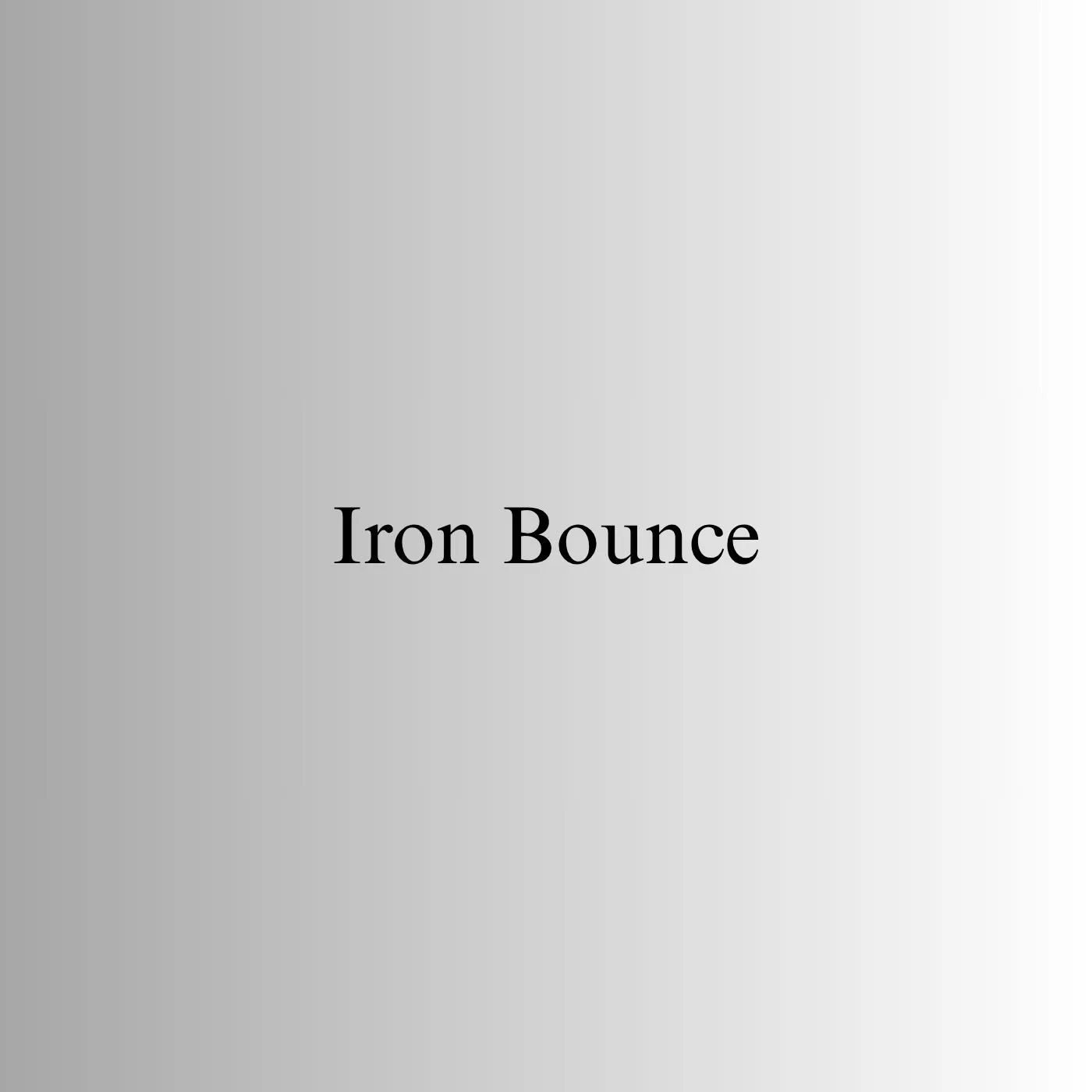 Ken Carson x Playboi Carti Type Beat – "Iron Bounce" | Energetic | Rage (147 BPM) artwork by djmaurib
