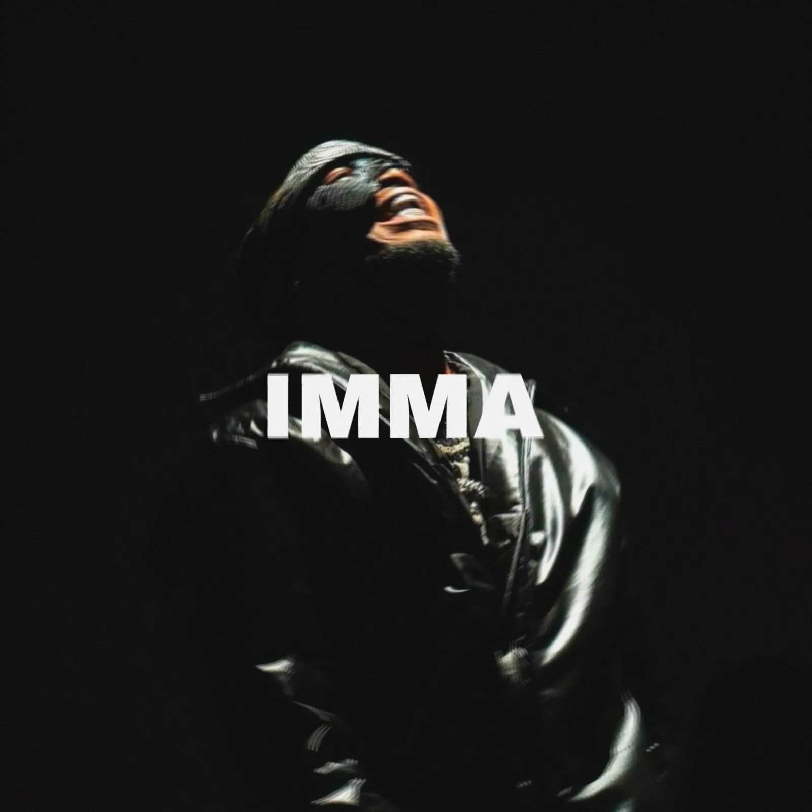 Ty Dolla Sign Type Beat "IMMA" artwork by kzy