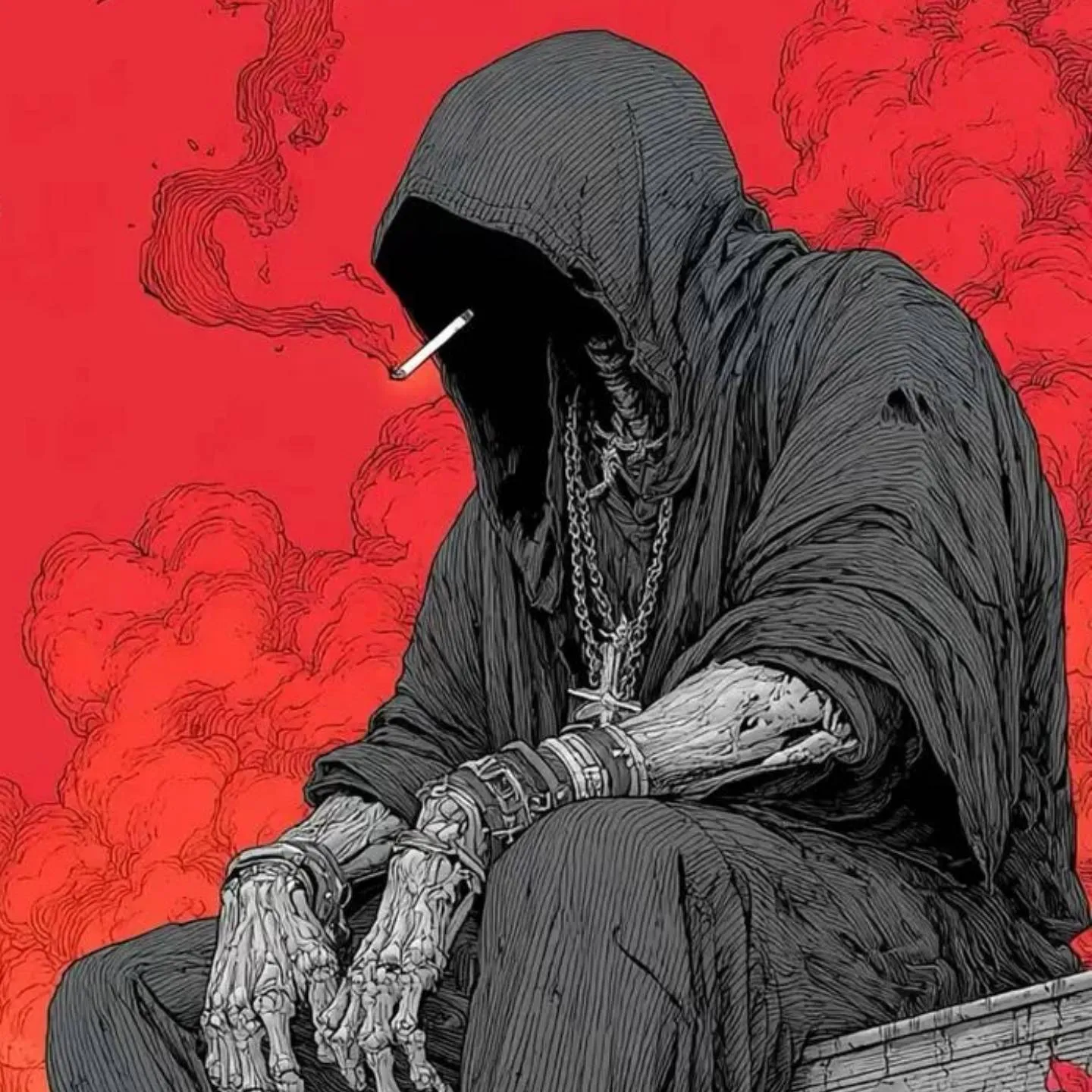 Spirit Boom Bap artwork by dkutrap