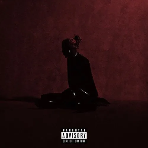 Playboi Carti x Whole Lotta Red Type Beat 2026 – “Red Flag” artwork by oMen