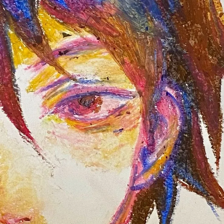 ''sketch!'' artwork by Cure