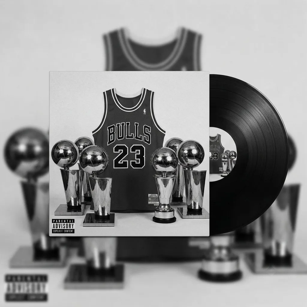 Boom Bap | Greatness (Prod. PU$HALOT) artwork by northframemusic